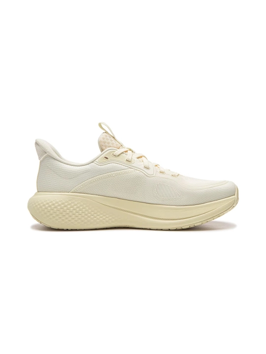 Ayollar uchun Li-Ning SOFT GO 3 V3 AGLW144 COMFOAM amortizatsiyali kundalik krossovkalari