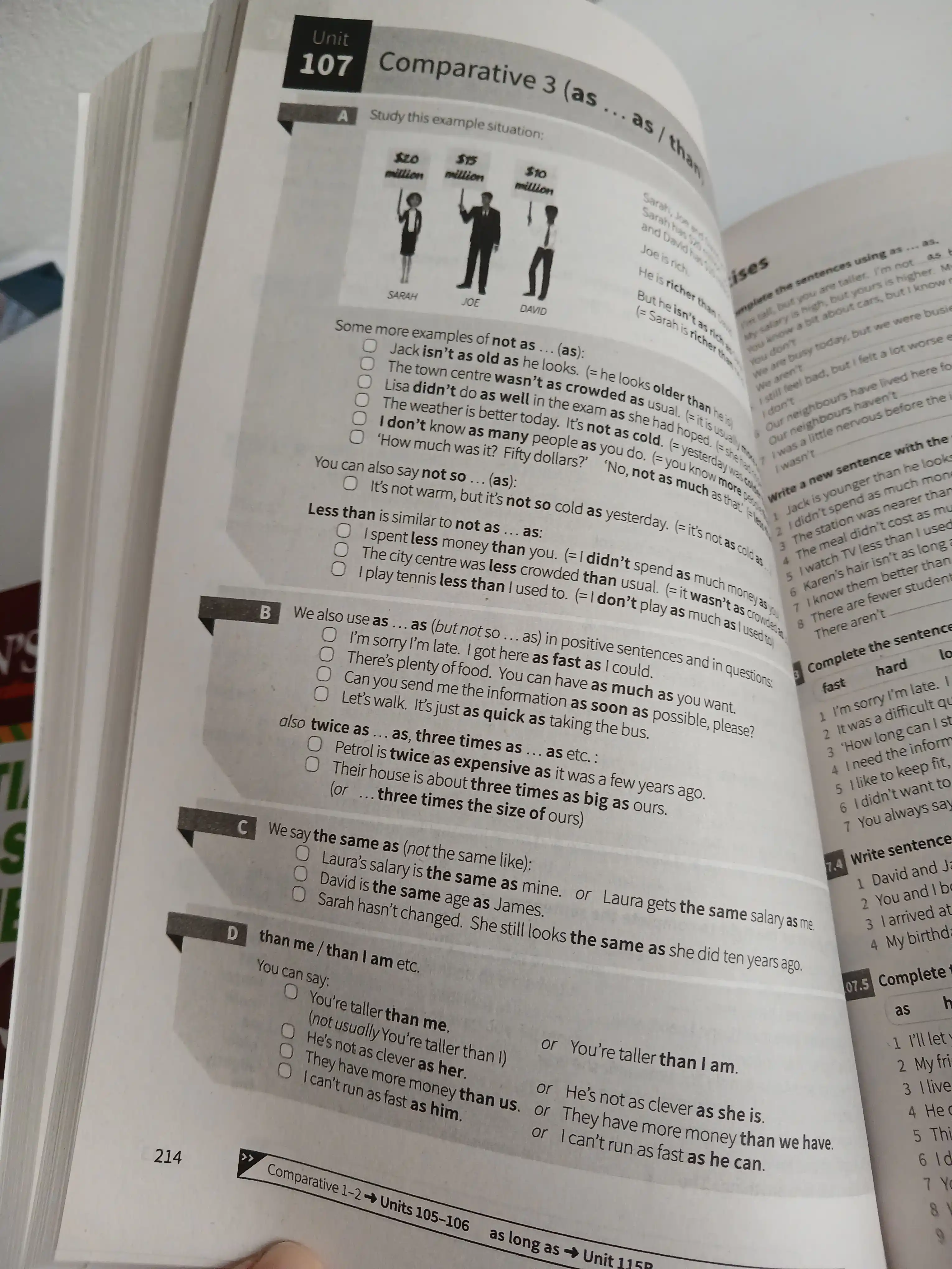 Barrons essential words for the ielts READING VOCABULARY IELTS