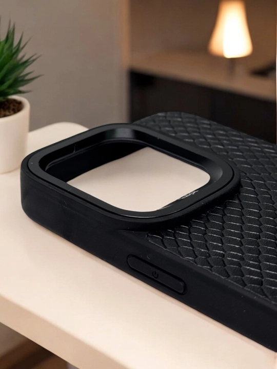 iPhone 14 Pro uchun KAJSA g‘ilofi - 