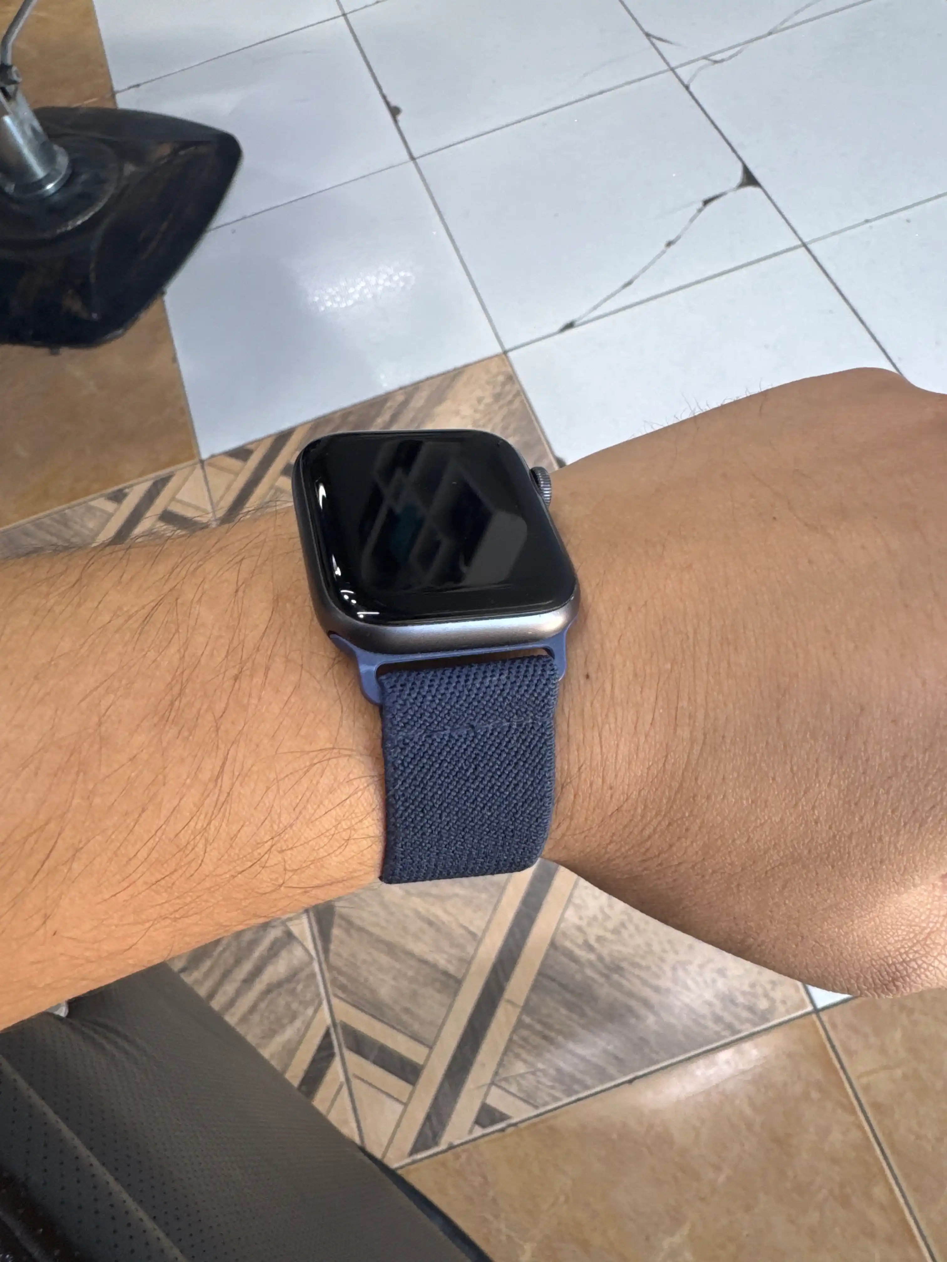 Ремешок для Apple Watch 3,4,5,6,7,8,9,10,11,SE и Ultra, 38, 40, 41, 42 и 42, 44, 45, 49 мм
