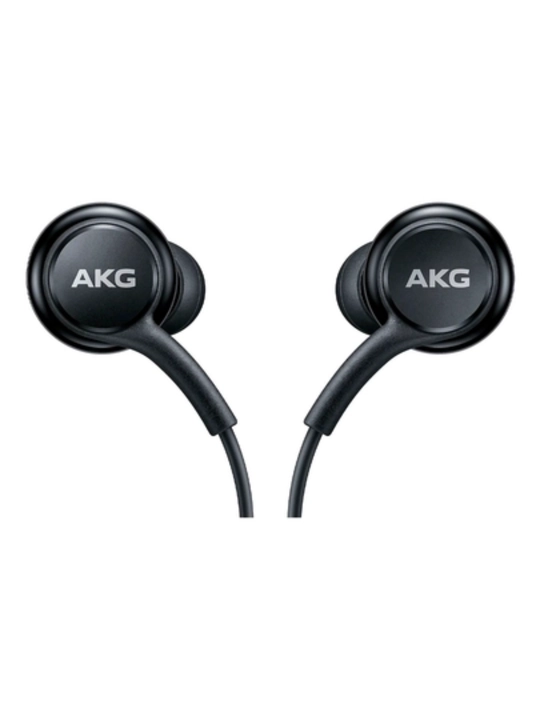 Samsung AKG Type-C simli quloqchinlari Hi-Fi stereo ovozi va shovqinni kamaytirish bilan