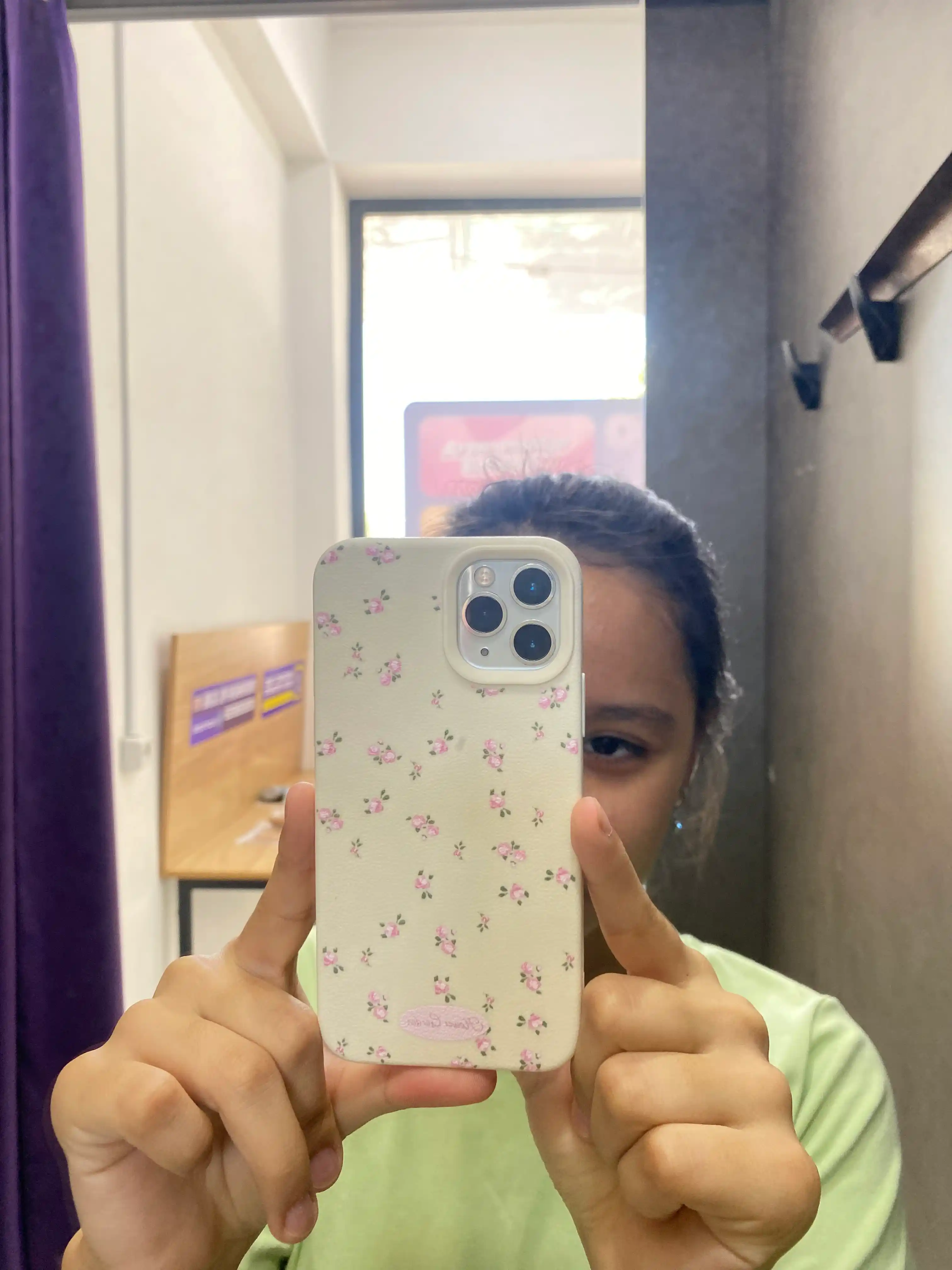 IPhone g‘iloflari