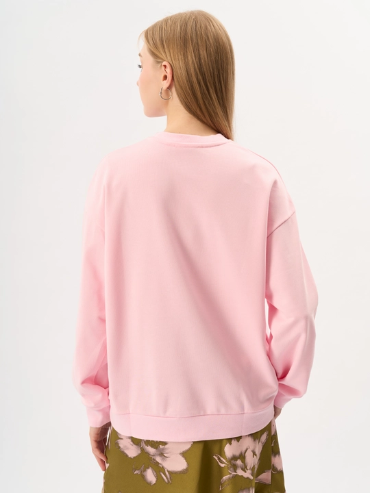 Ayollar svitshoti JUST JT8601-30653
