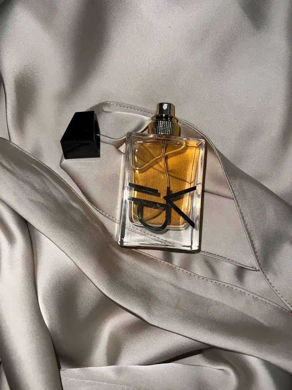 YSL Libre, ayollar va qizlar uchun atir, yozgi ayollik jozibasi, sovg'a uchun, 50 ml