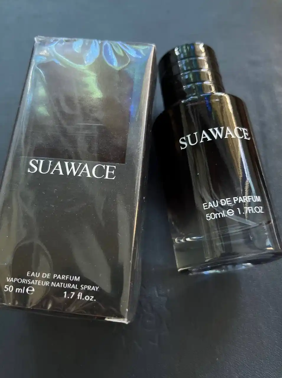 Dior Sauvage — мужской парфюм, харизматичный и незабываемый аромат, в подарок, 50 мл