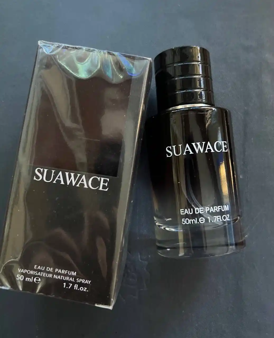 Dior Sauvage — мужской парфюм, харизматичный и незабываемый аромат, в подарок, 50 мл
