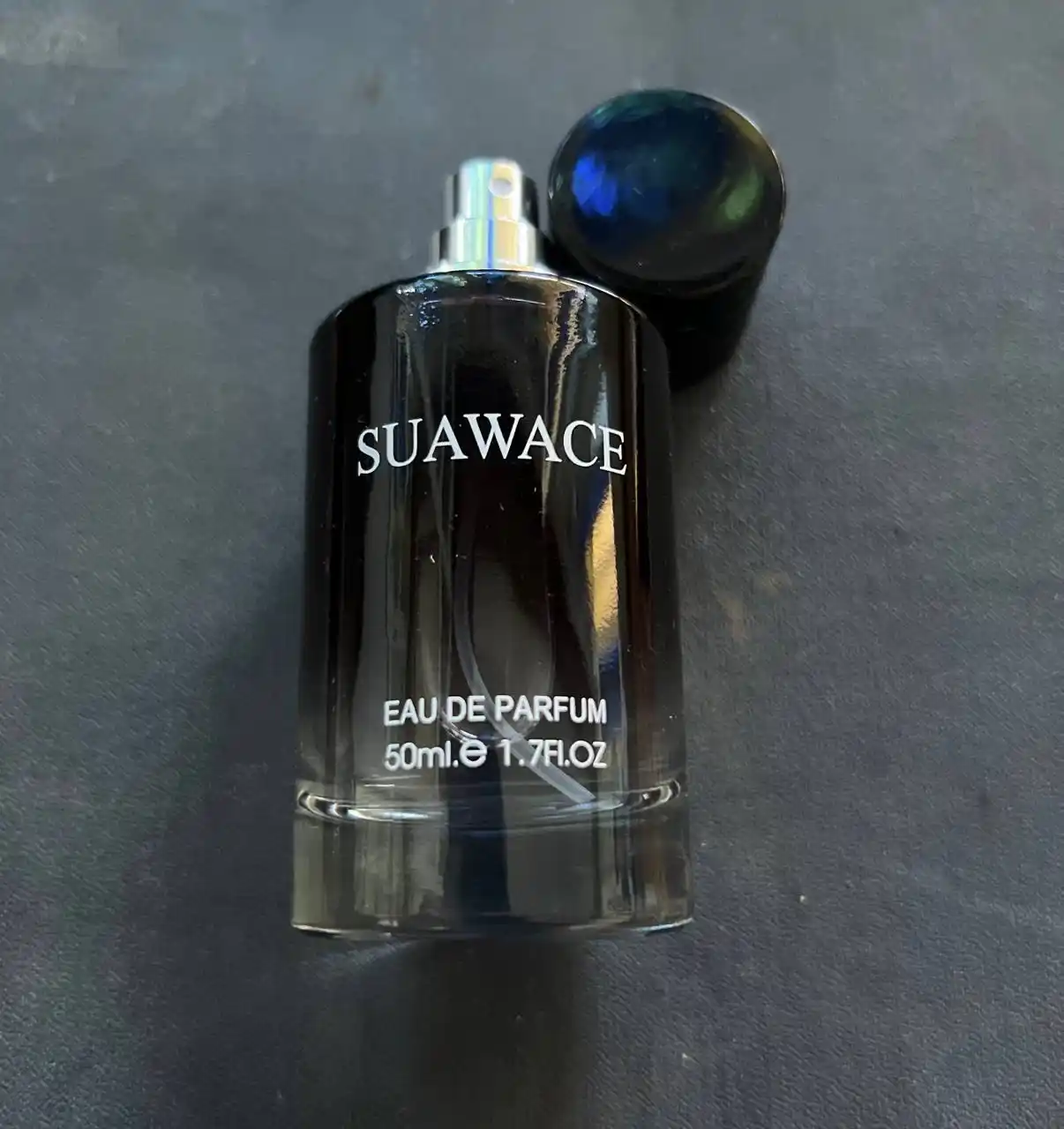 Dior Sauvage — мужской парфюм, харизматичный и незабываемый аромат, в подарок, 50 мл