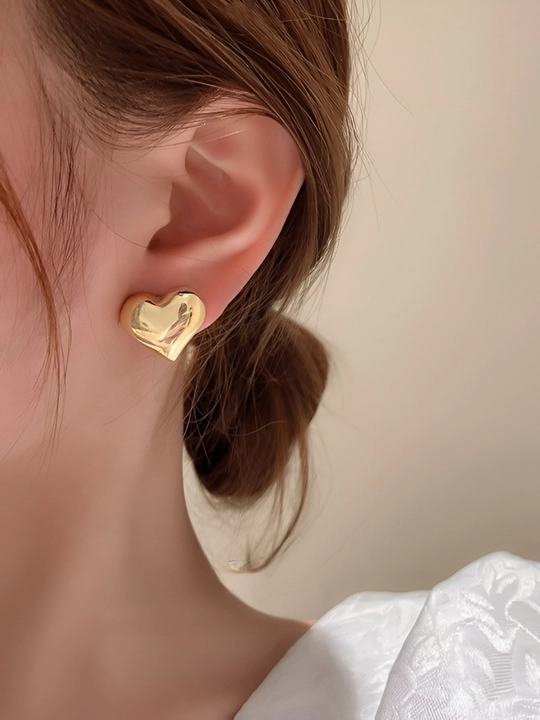 Серьги женские