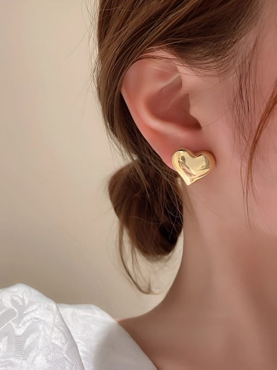 Серьги женские
