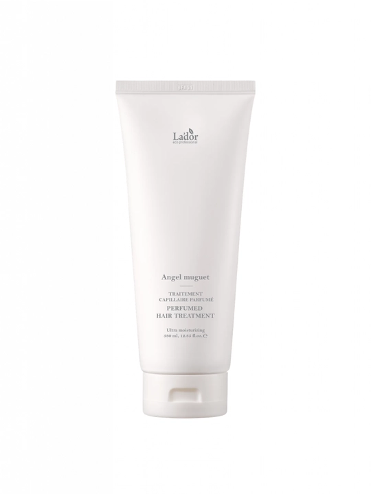 Маска для интенсивного восстановления волос Lador Perfumed Hair Treatment 04 Angel Muguet