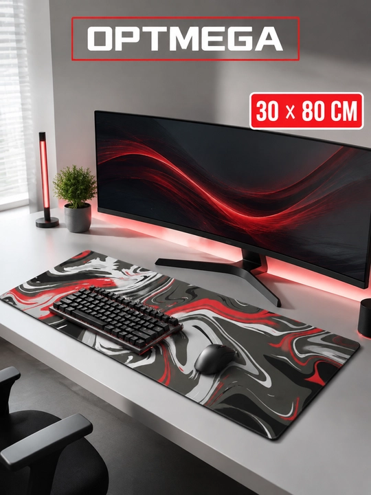 Kompyuter kovrik va sichqoncha uchun gilamcha CS GO gilamcha