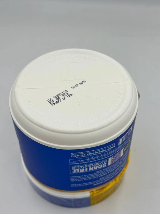 Ronnie Coleman RC Creatine 500g  (ronnie coleman) 500грам Креатин моногидрат
