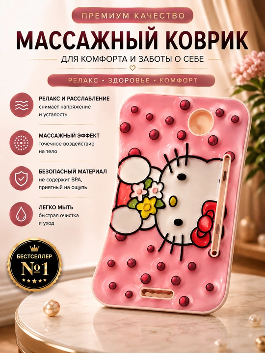 Детский столик для занятий и рисования, складной стол для детей, игровой стол для дома - 