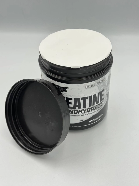 Nutrex Creatine monohydrate 200 порций, 1000 г. креатин