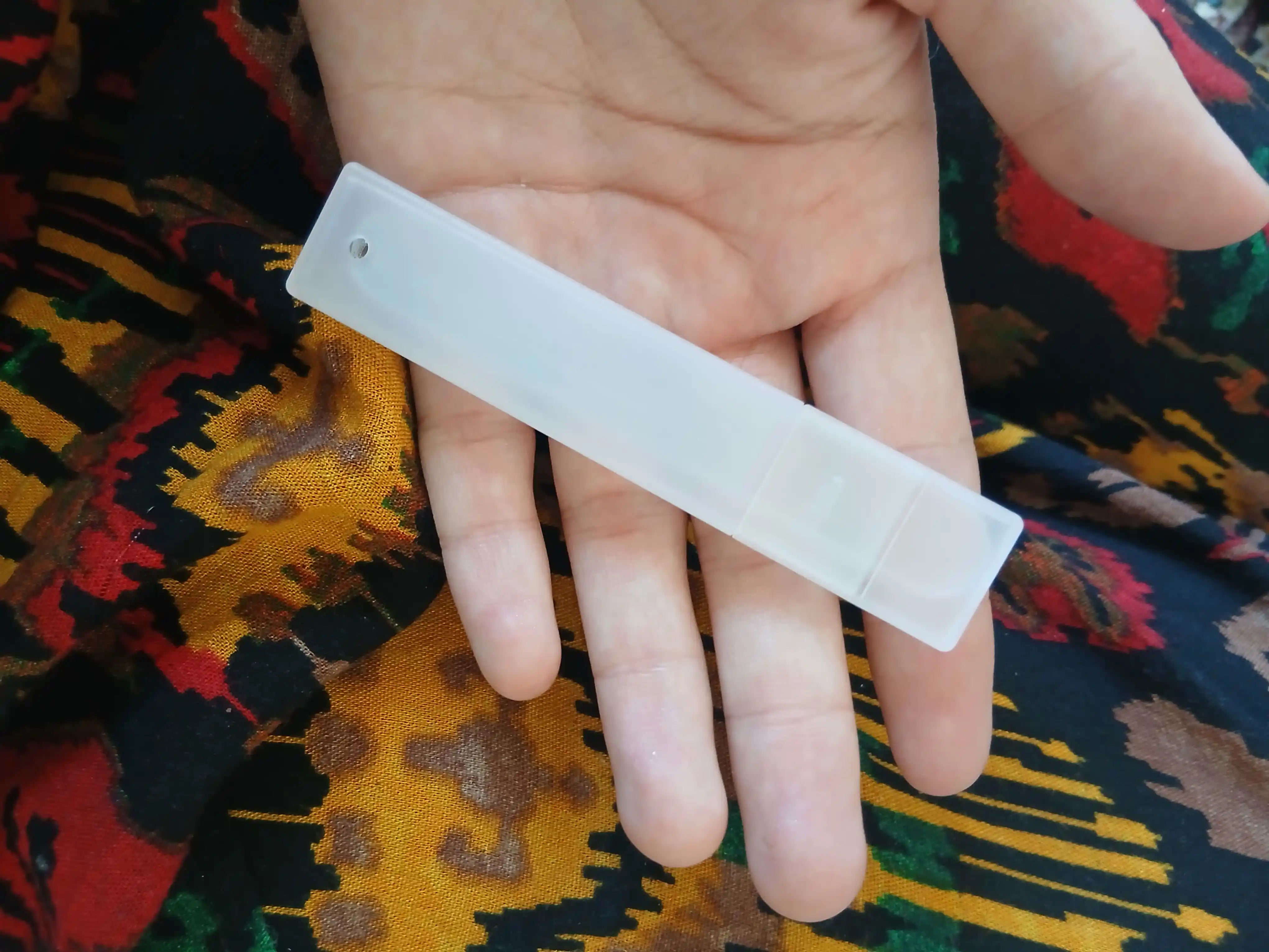 Tirnoqlar uchun, sayqallash uchun, manikyur uchun professional nano shisha pilka