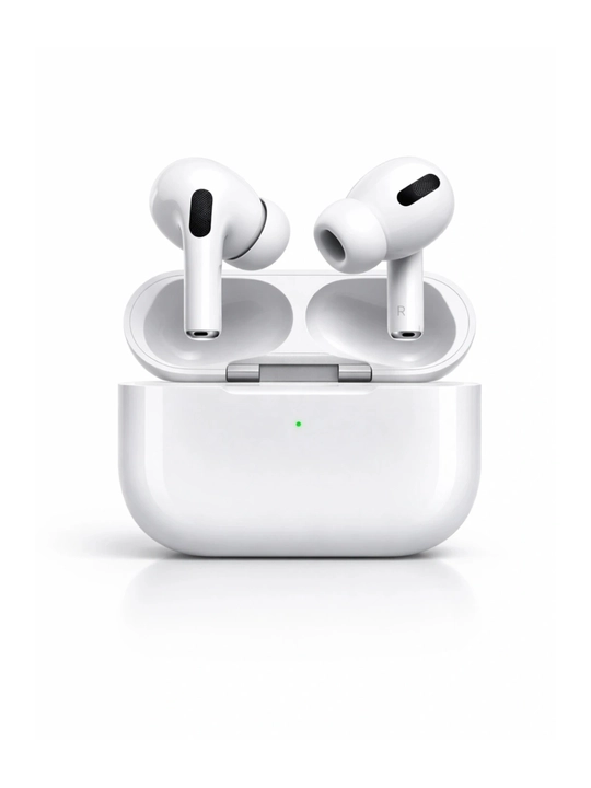 Pods2 беспроводные TWS наушники, Bluetooth, сенсорное управление, зарядный кейс