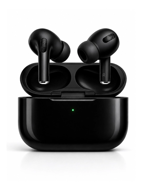 Pods2 беспроводные TWS наушники, Bluetooth, сенсорное управление, зарядный кейс