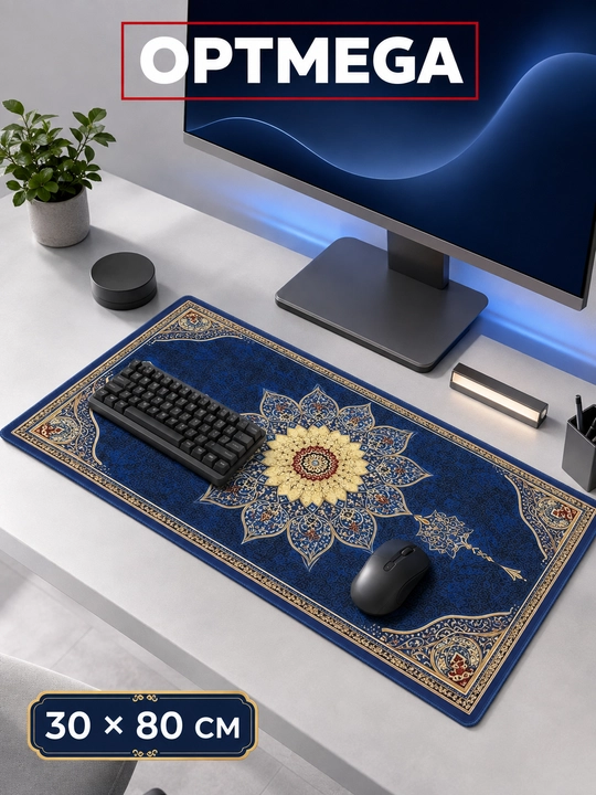 Kompyuter kovrik va sichqoncha uchun gilamcha CS GO gilamcha