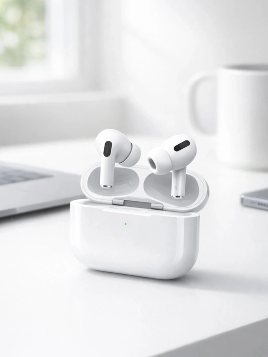 Pods2 simsiz TWS quloqchin, Bluetooth, sensor boshqaruvli, zaryadlash qutisi