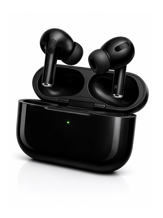 Pods2 беспроводные TWS наушники, Bluetooth, сенсорное управление, зарядный кейс