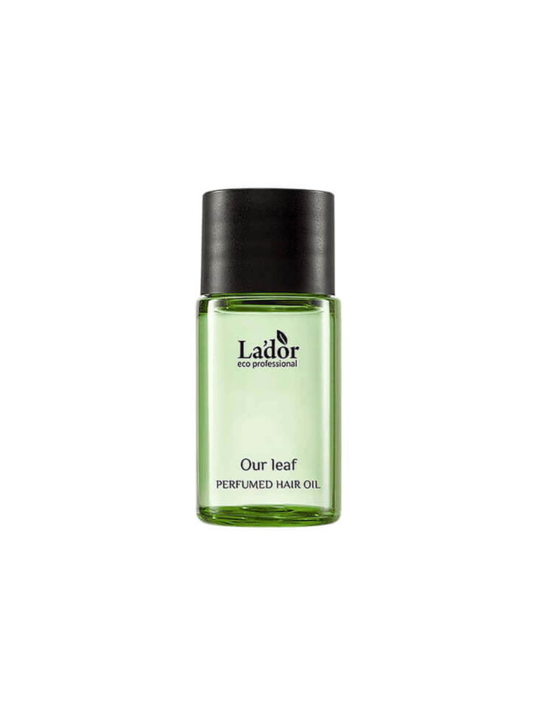 Soch uchun oziqlantiruvchi xushbo‘y "Lador Perfumed Hair Oil" moyi, 10 ml