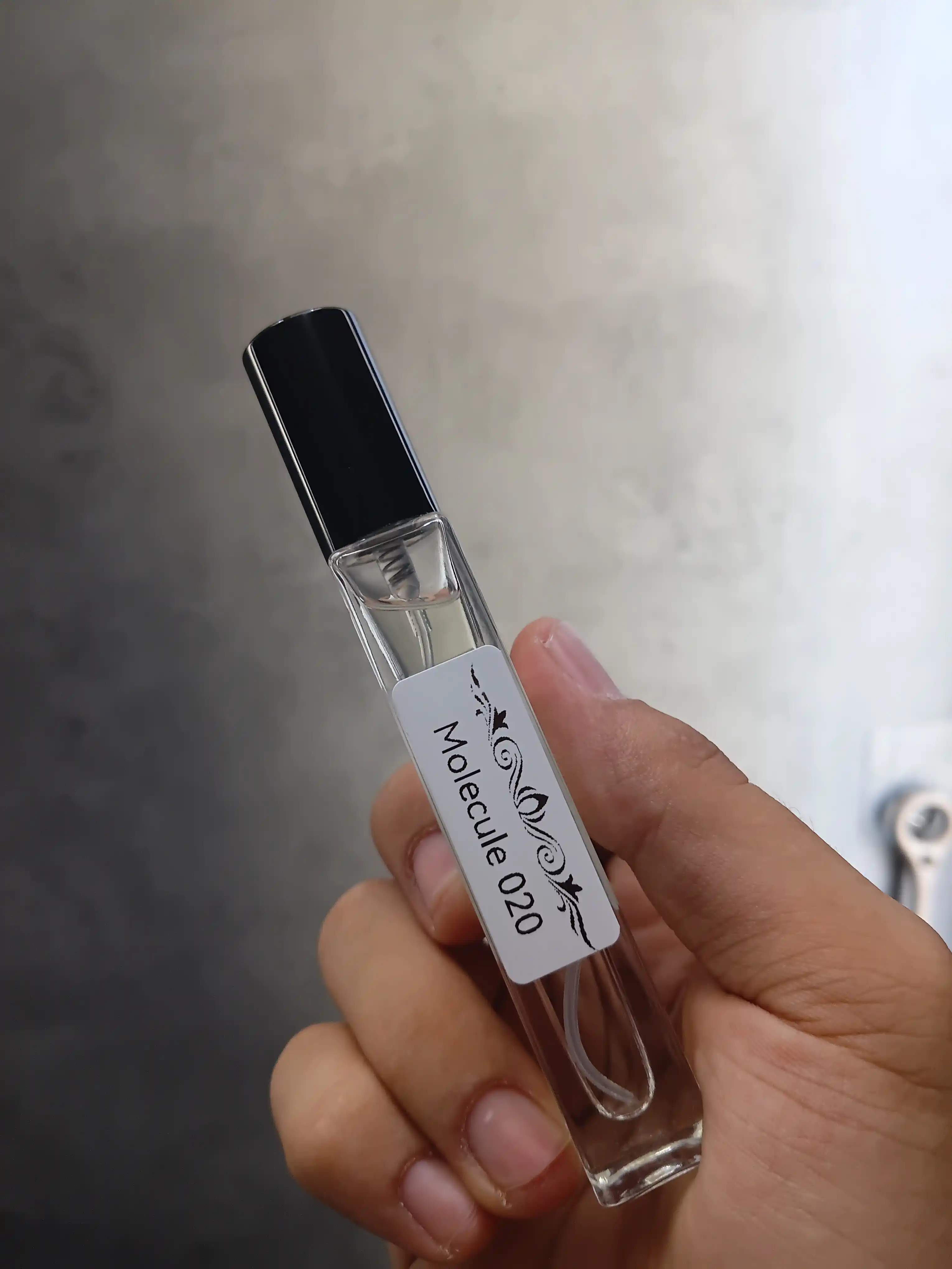 10 ml barqaror moyli atirlar: Creed, Dior, LV, Black Afgano, Molecule - 72 soat