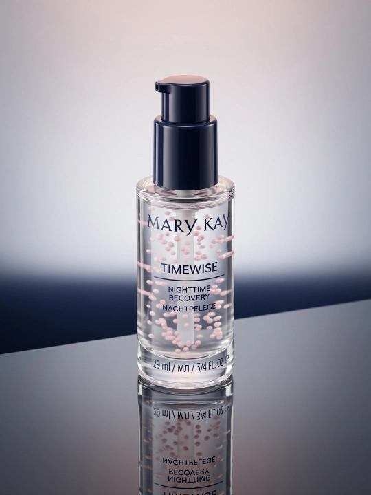 Ночное восстанавливающее средство Mary Kay TimeWise, 29 мл