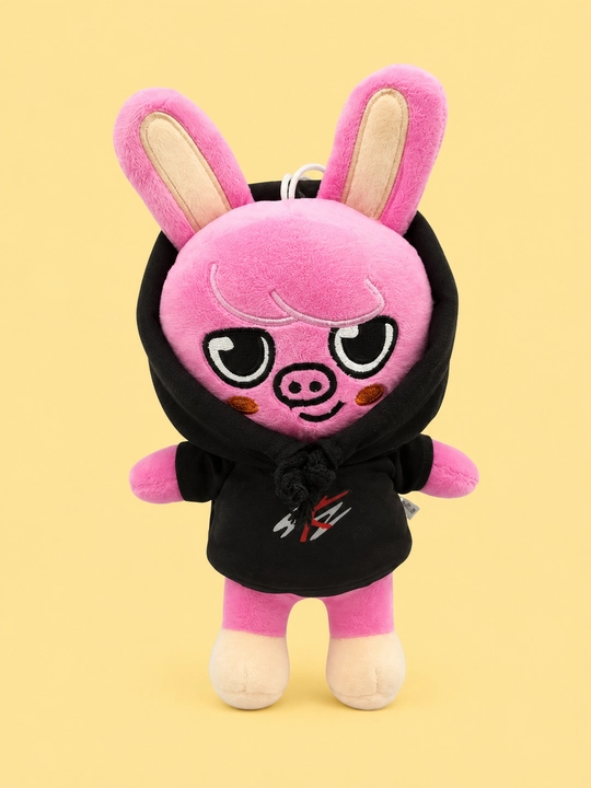 Мягкие игрушки K-Pop Stray Kids Skzoo, больше 20 видов