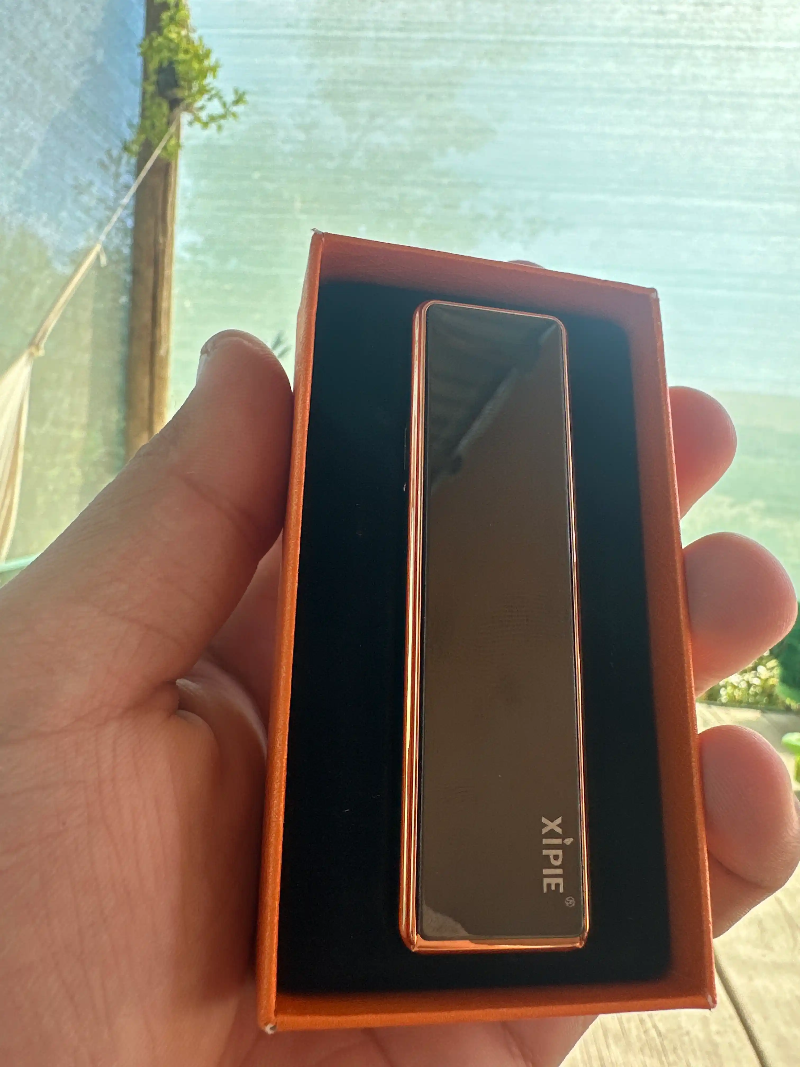 Кухонная зажигалка, электронная, плазменная, зарядная от USB, 360 градус, многоцелевая