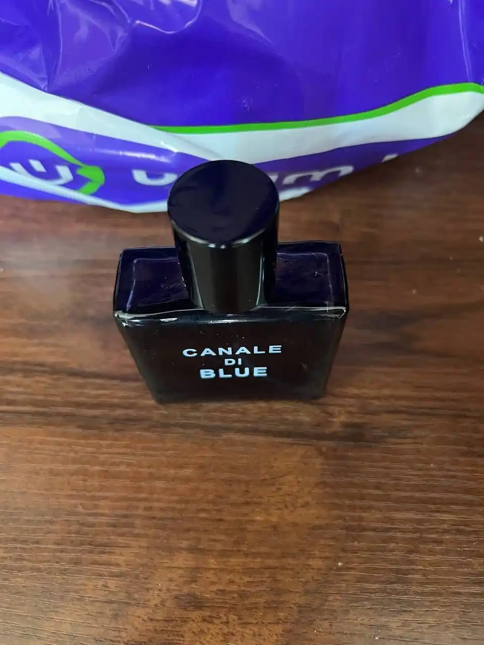 Bleu de Chanel - мужской парфюм, летний роскошный аромат, подарок, 60 мл