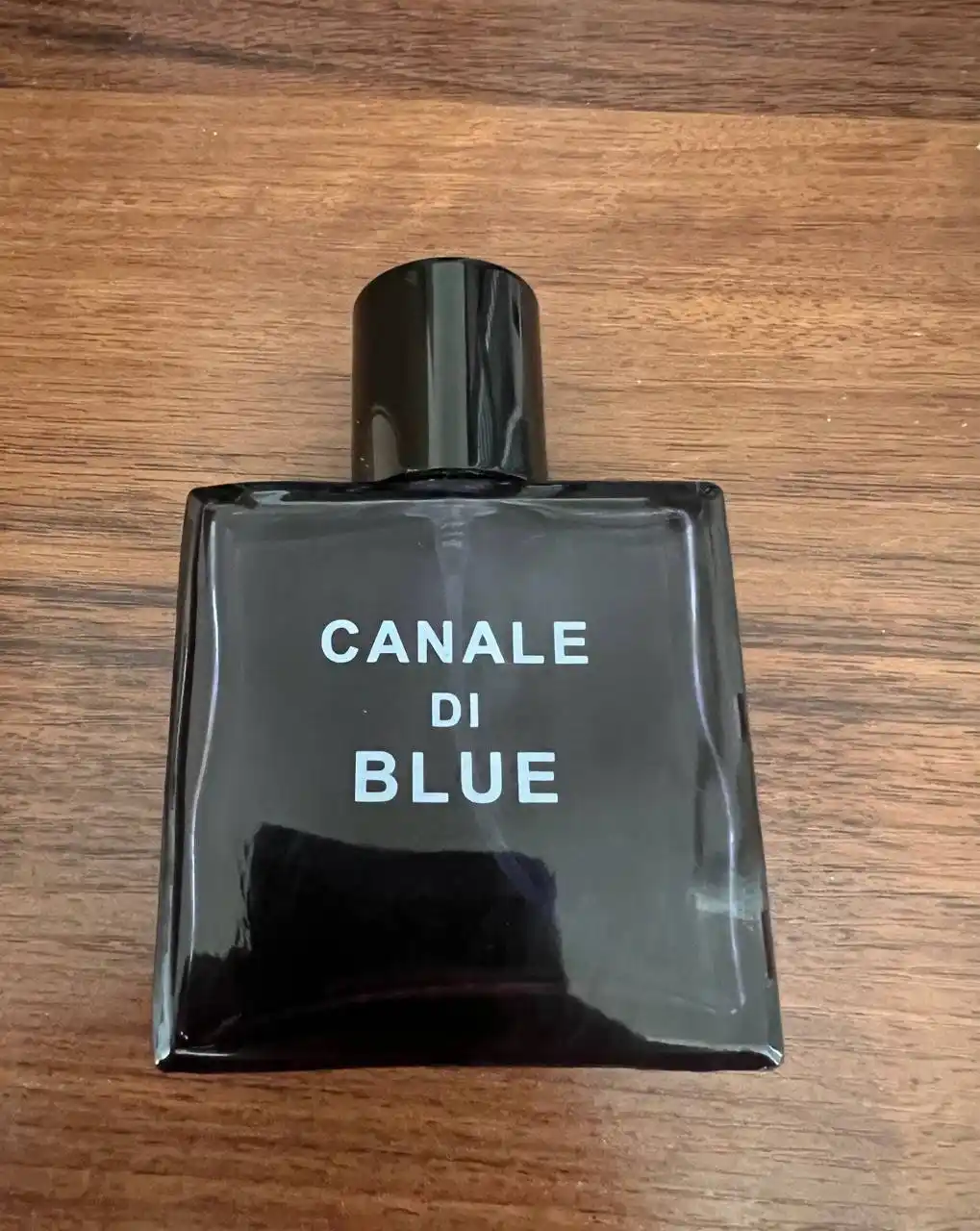 Bleu de Chanel - мужской парфюм, летний роскошный аромат, подарок, 60 мл