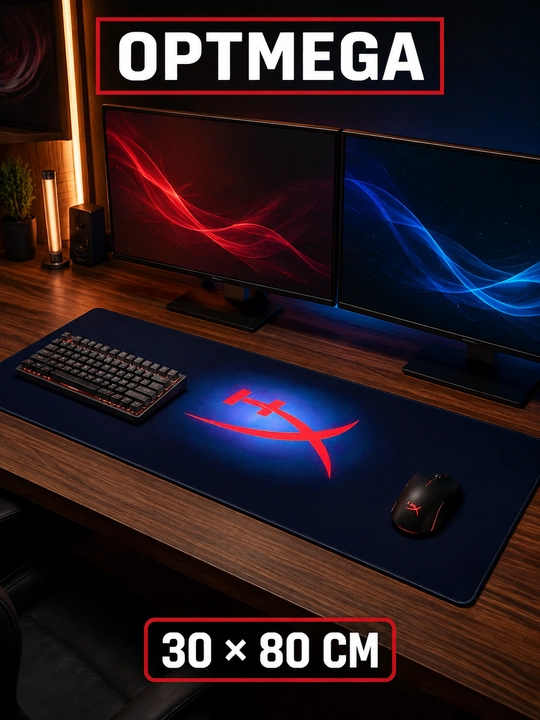Kompyuter kovrik va sichqoncha uchun gilamcha CS GO gilamcha