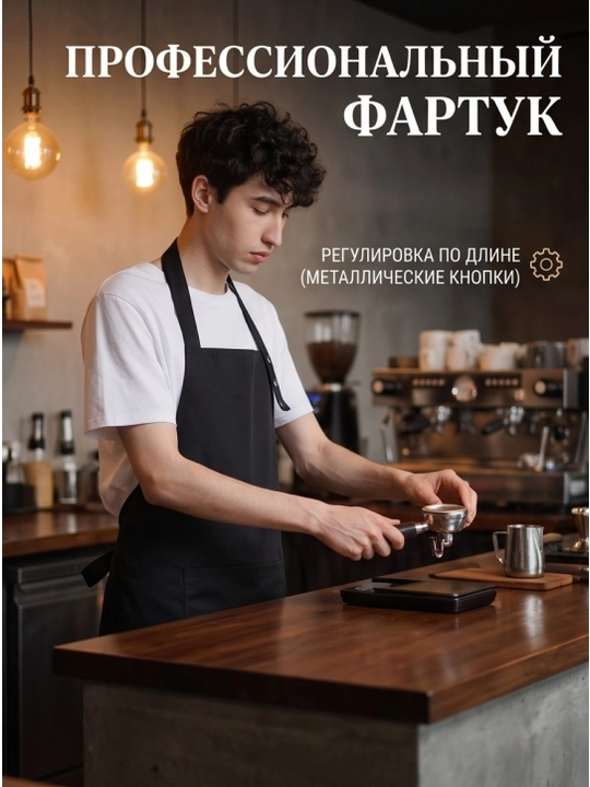 Фартуки