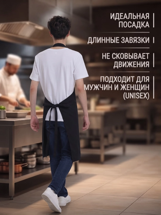 Фартуки