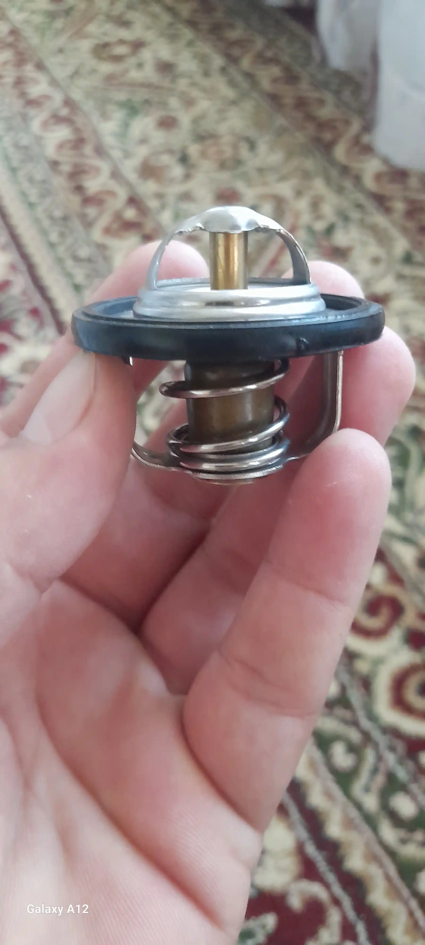 Termostat Cobalt/Spark/Gentra/Lacetti/Nexia 1,2,3/Malibu/Captiva