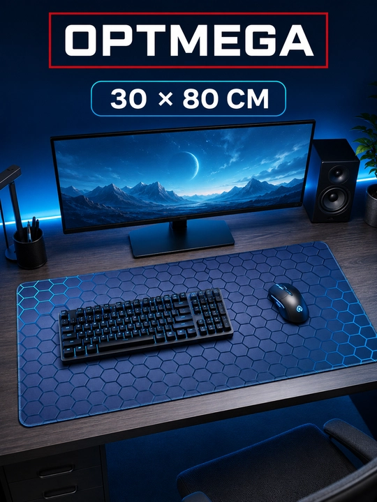 Kompyuter kovrik va sichqoncha uchun gilamcha CS GO gilamcha