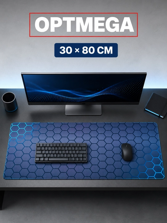 Kompyuter kovrik va sichqoncha uchun gilamcha CS GO gilamcha