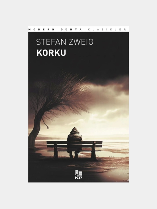 Stefan Zweig: Korku - 
