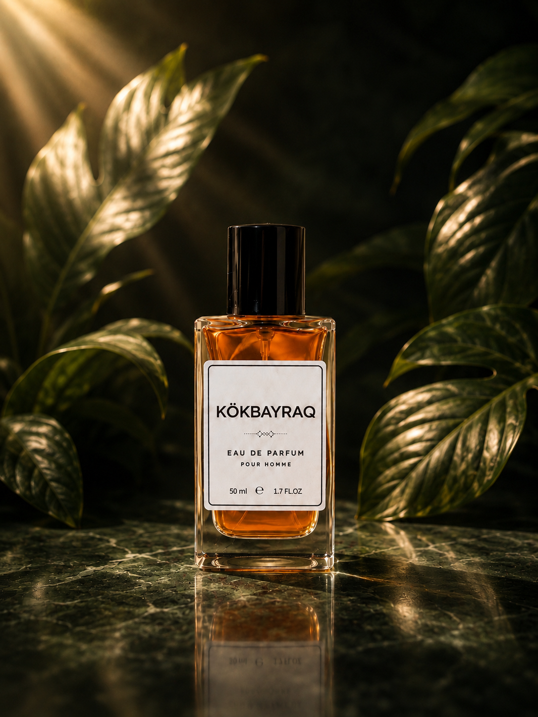 CREED ABSOLU AVENTUS, парфюмерная вода Eau de Parfum, 50 мл