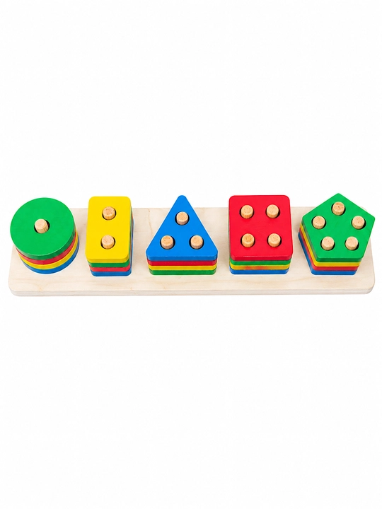 Montessori, taxtali o'yinchoq, rivojlantiruvchi o'yinchoqlar