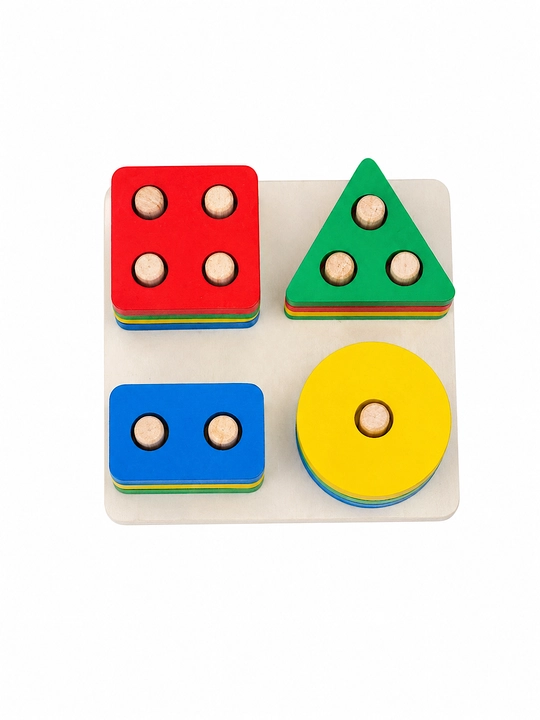 Montessori, taxtali o'yinchoq, rivojlantiruvchi o'yinchoqlar