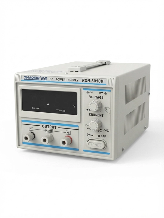 ZHAOXIN RXN-3010D laboratoriya quvvat manbai