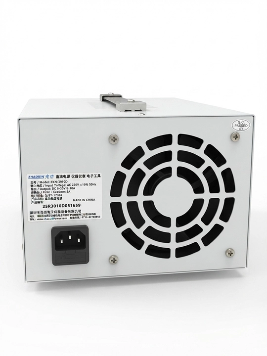 ZHAOXIN RXN-3010D laboratoriya quvvat manbai
