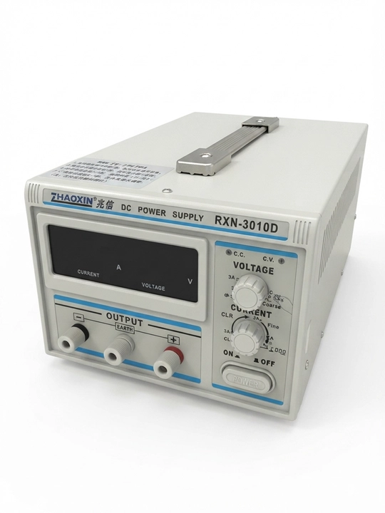 ZHAOXIN RXN-3010D laboratoriya quvvat manbai