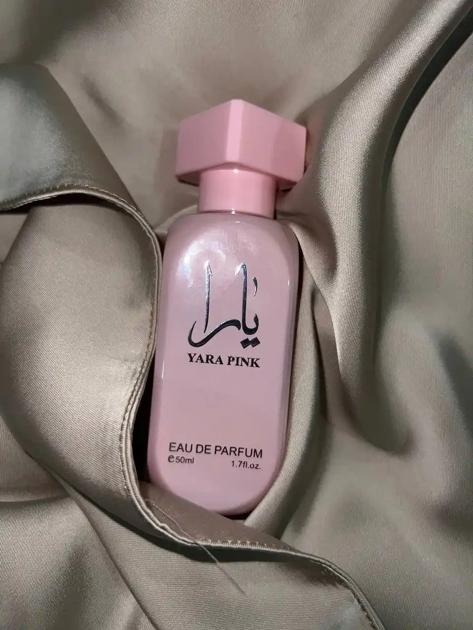 Lattafa-YARA PINK и YARA CANDY,парфюм для женщин и девушек,летнее женское очарование,50 мл