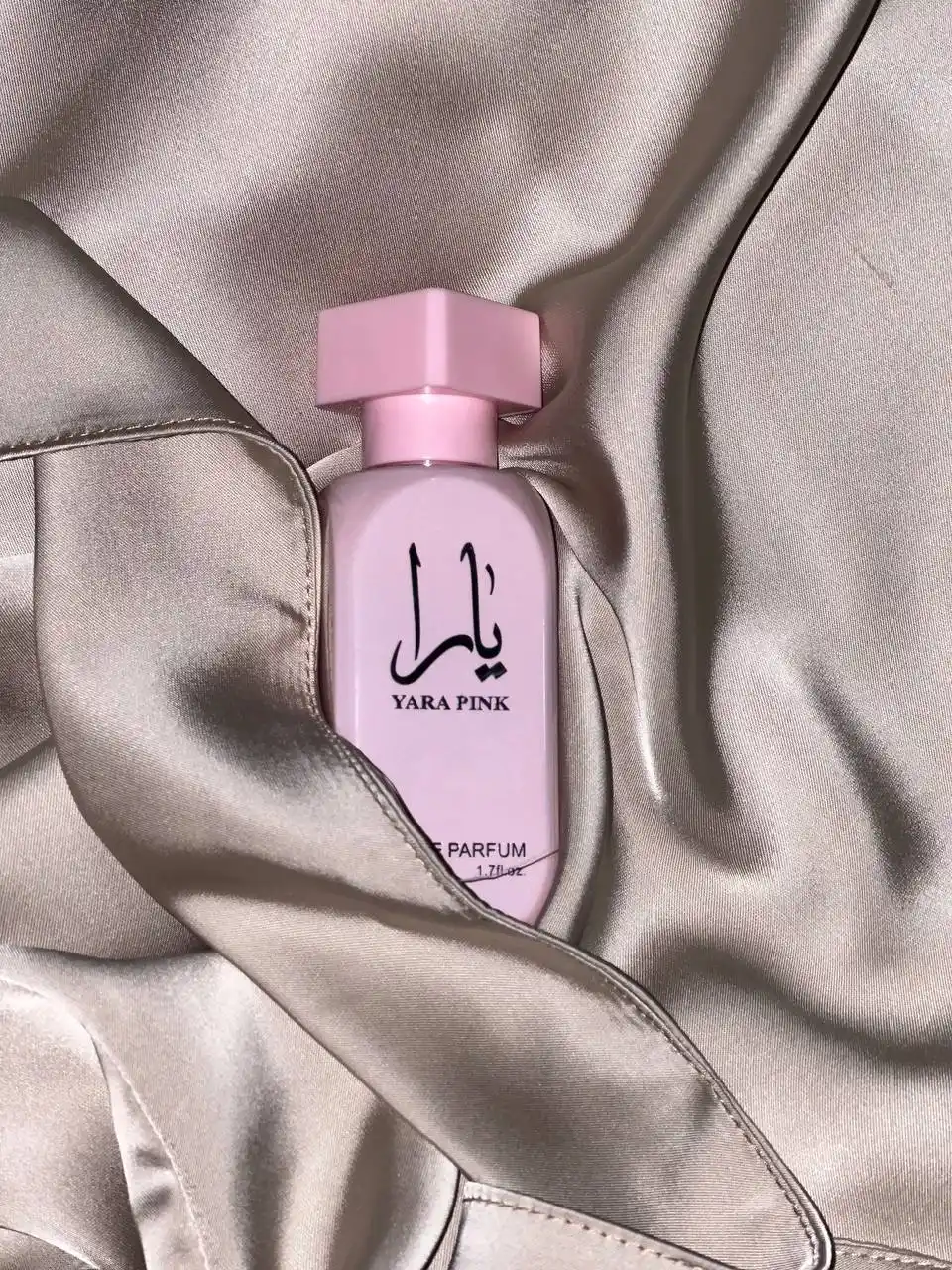Lattafa-YARA PINK и YARA CANDY,парфюм для женщин и девушек,летнее женское очарование,50 мл