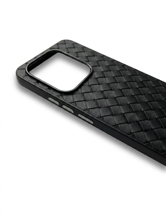 Чехол для Xiaomi Redmi 13C 4G / Poco C65, матовый защитный бампер, премиум