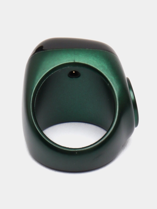 Электронные четки Zikr Ring Lite для зикра, с вибрацией и водонепроницаемым экраном