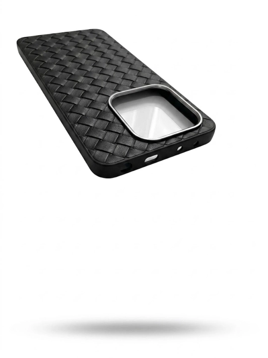 Чехол для Xiaomi Redmi 13C 4G / Poco C65, матовый защитный бампер, премиум