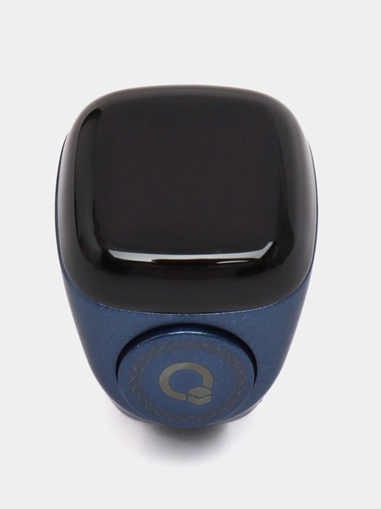 Электронные четки Zikr Ring Lite для зикра, с вибрацией и водонепроницаемым экраном